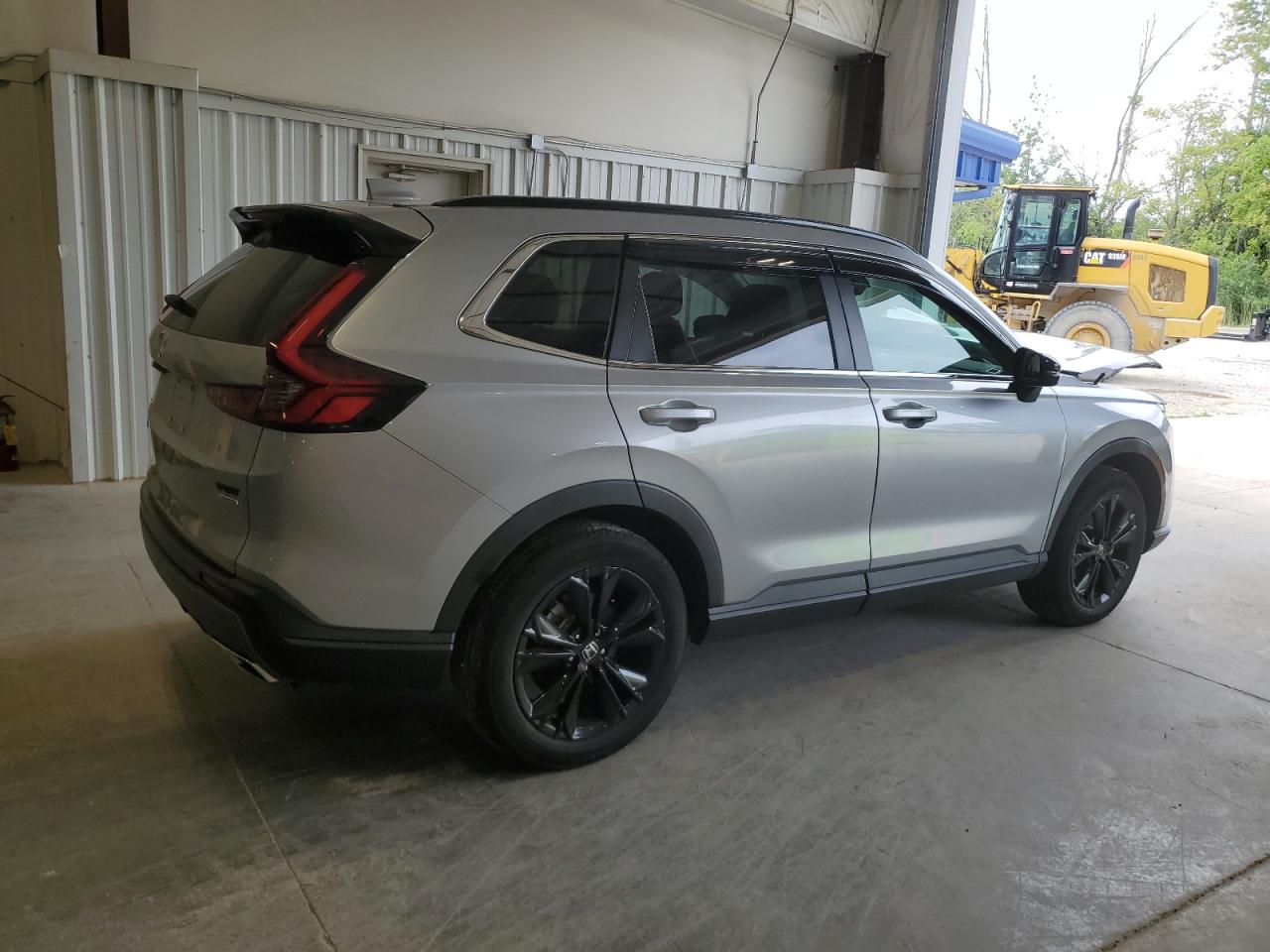 5J6RS6H91PL013379 HONDA CRV 2023