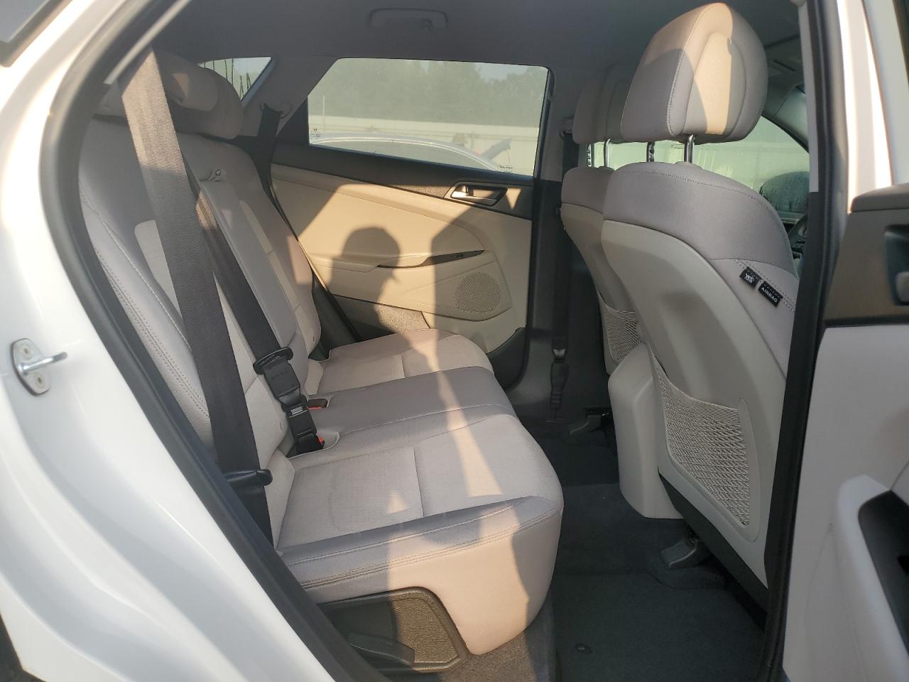 2018 Hyundai Tucson Sel VIN: KM8J33A47JU669872 Lot: 66913824