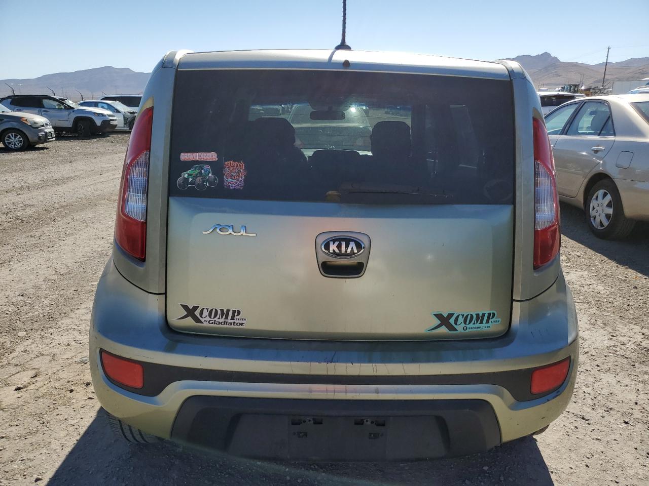 2013 Kia Soul - Image 6