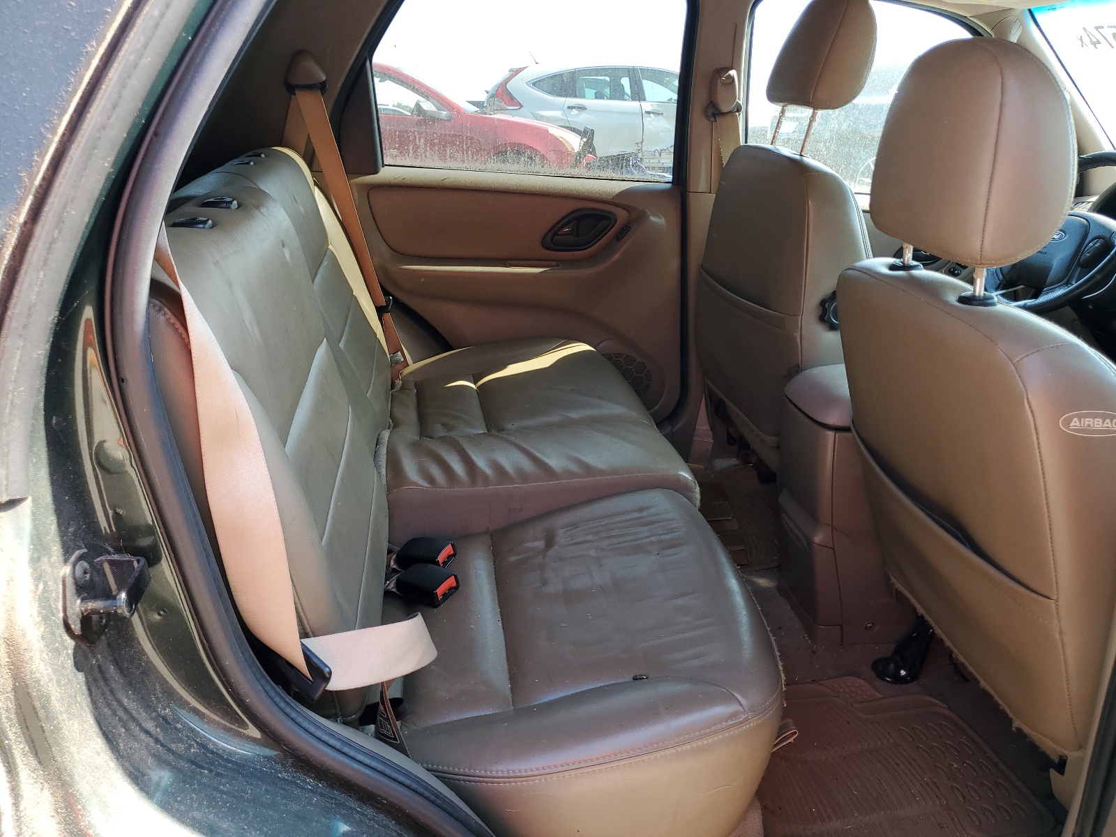 1FMCU031X2KC47244 2002 Ford Escape Xlt