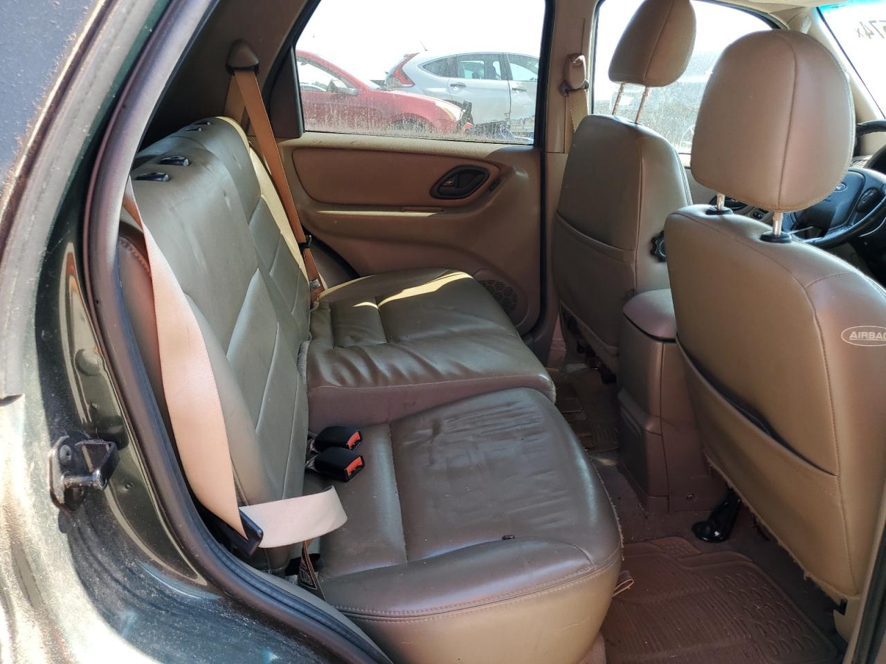 2002 Ford Escape Xlt VIN: 1FMCU031X2KC47244 Lot: 67109574