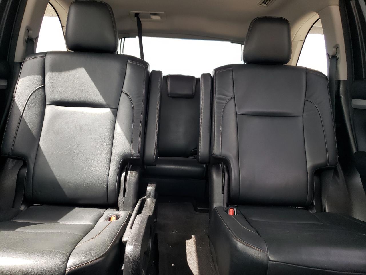 2017 Toyota Highlander Se VIN: 5TDKZRFH1HS525951 Lot: 66044504