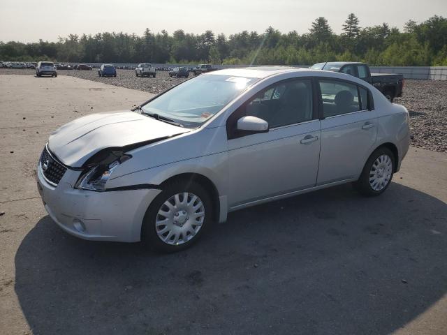 Windham, ME에서 판매 중인 2008 Nissan Sentra 2.0 - Front End