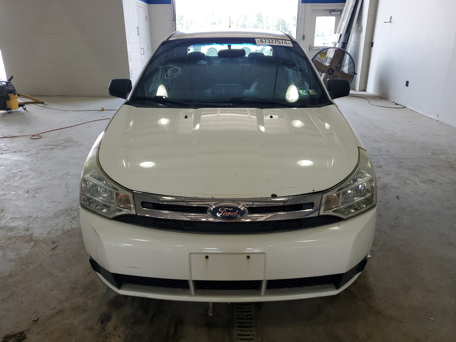 1FAHP3FN0AW230984 2010 Ford Focus Se 1FAHP3FN0AW230984 2010 Ford Focus Se