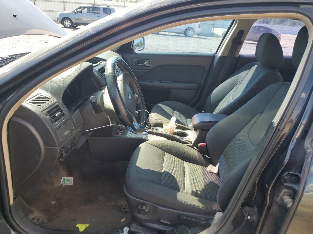 2010 Ford Fusion - Image 7