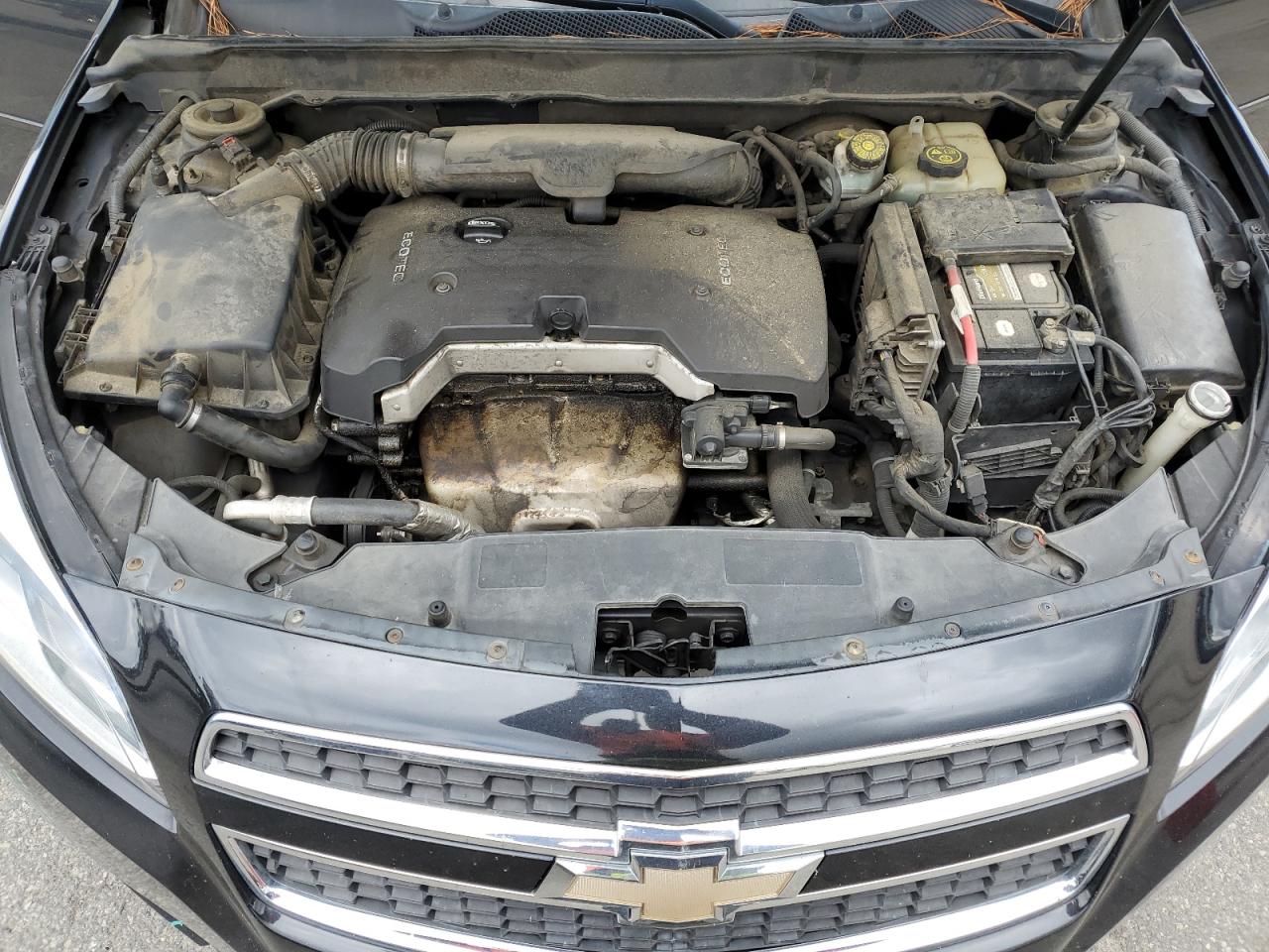 2013 Chevrolet Malibu - Image 11