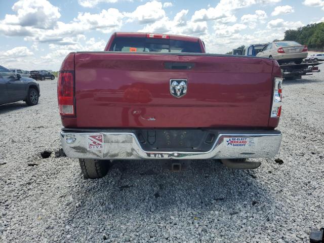  RAM 1500 2014 Burgundy