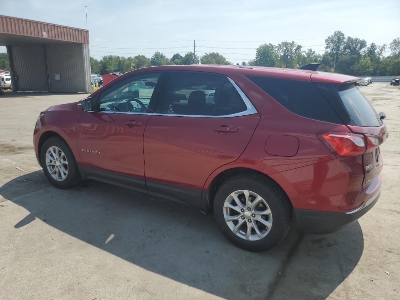 3GNAXJEV3JS541717 CHEVROLET EQUINOX 2018