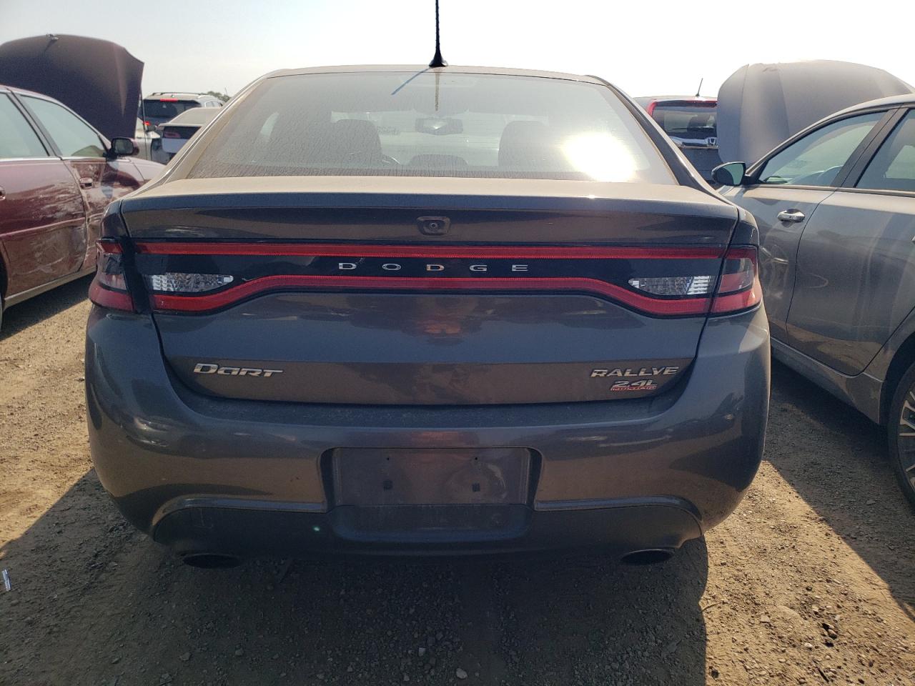 2014 Dodge Dart - Image 6