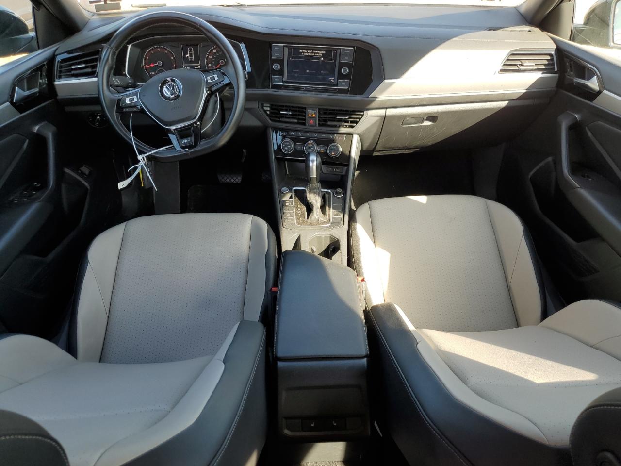 2021 Volkswagen Jetta S VIN: 3VWC57BU4MM051668 Lot: 65677104