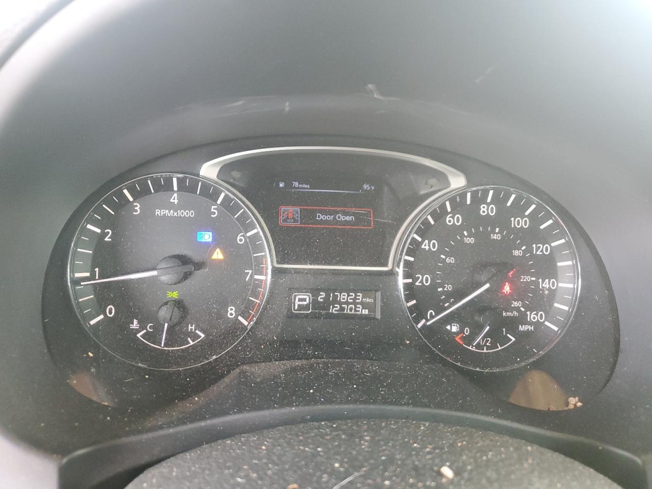 1N4AL3AP2EC281321 2014 Nissan Altima 2.5