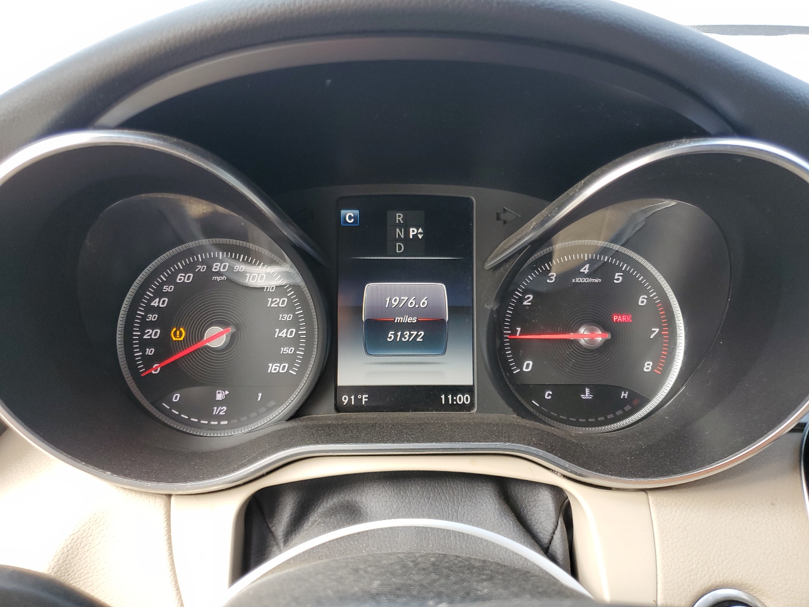 55SWF4JB2JU281803 2018 Mercedes-Benz C 300