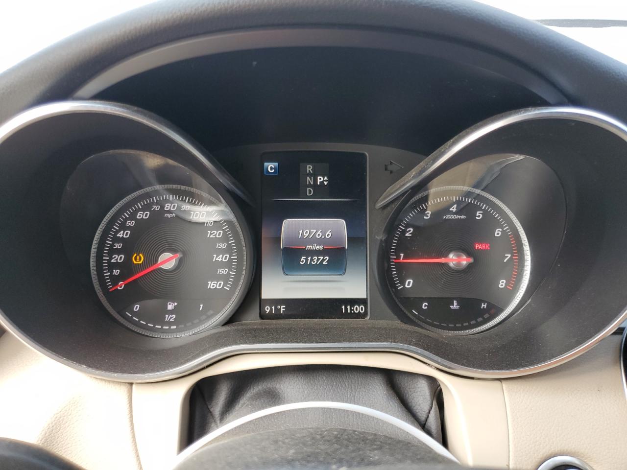 2018 Mercedes-Benz C 300 VIN: 55SWF4JB2JU281803 Lot: 62952214