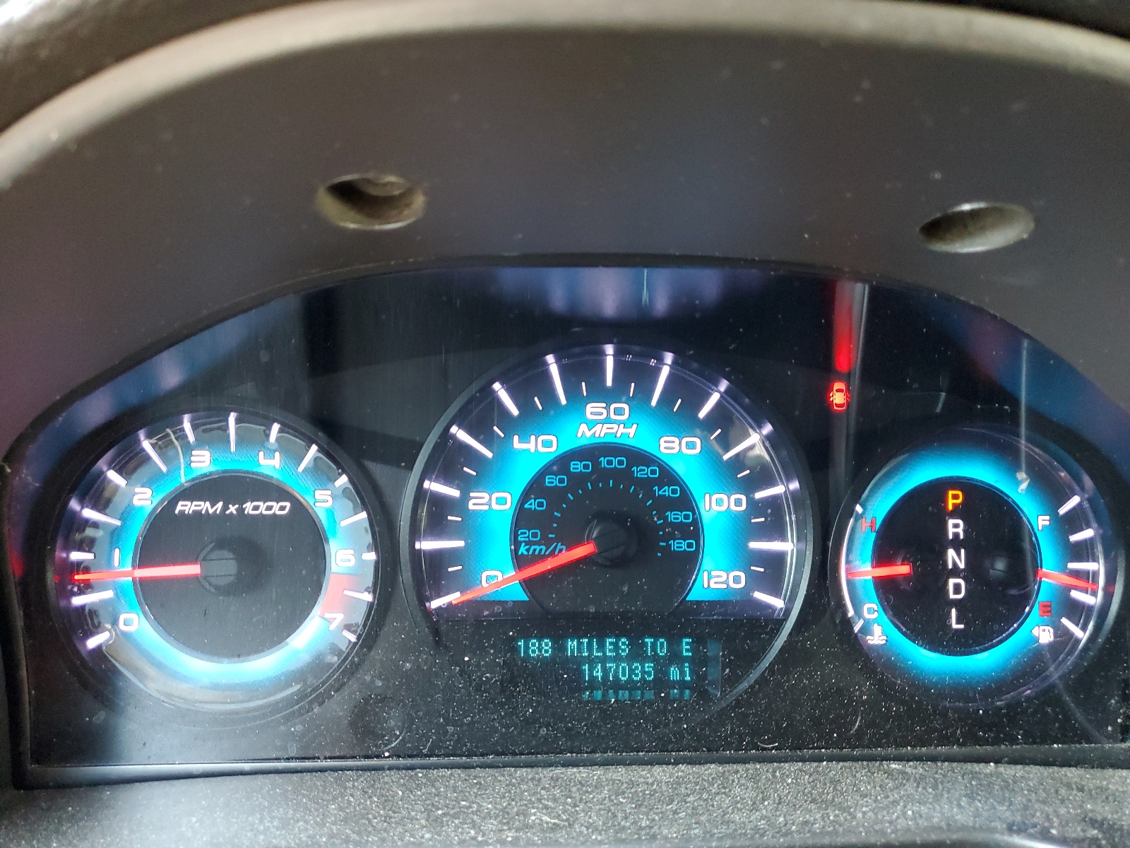 3FAHP0JA0CR236051 2012 Ford Fusion Sel