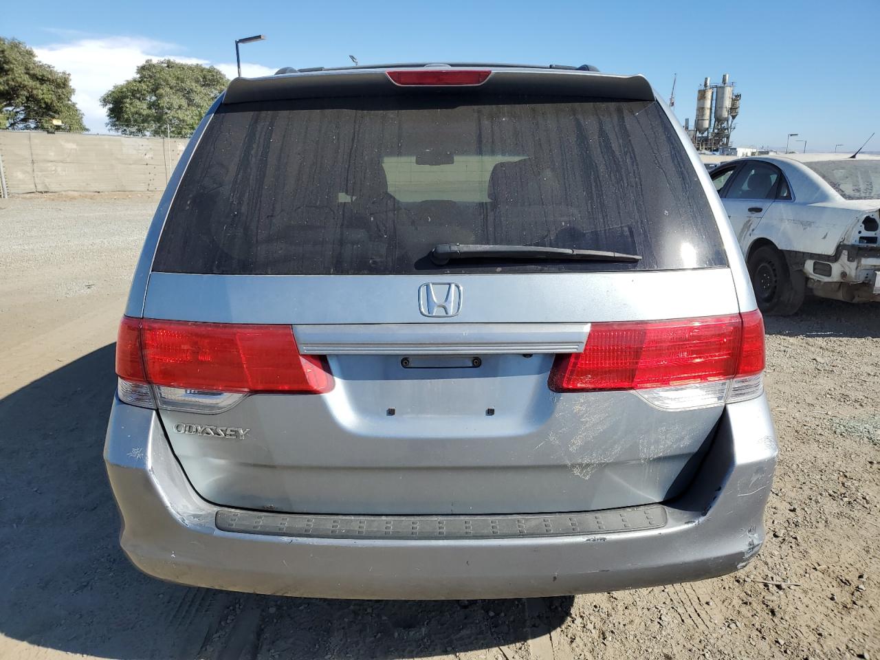 2008 Honda Odyssey - Image 6