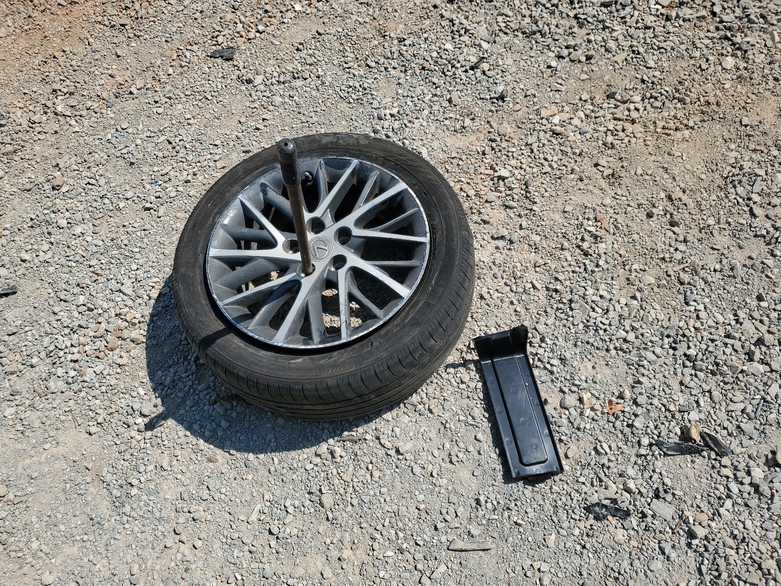 58ABK1GG6GU029425 2016 Lexus Es 350