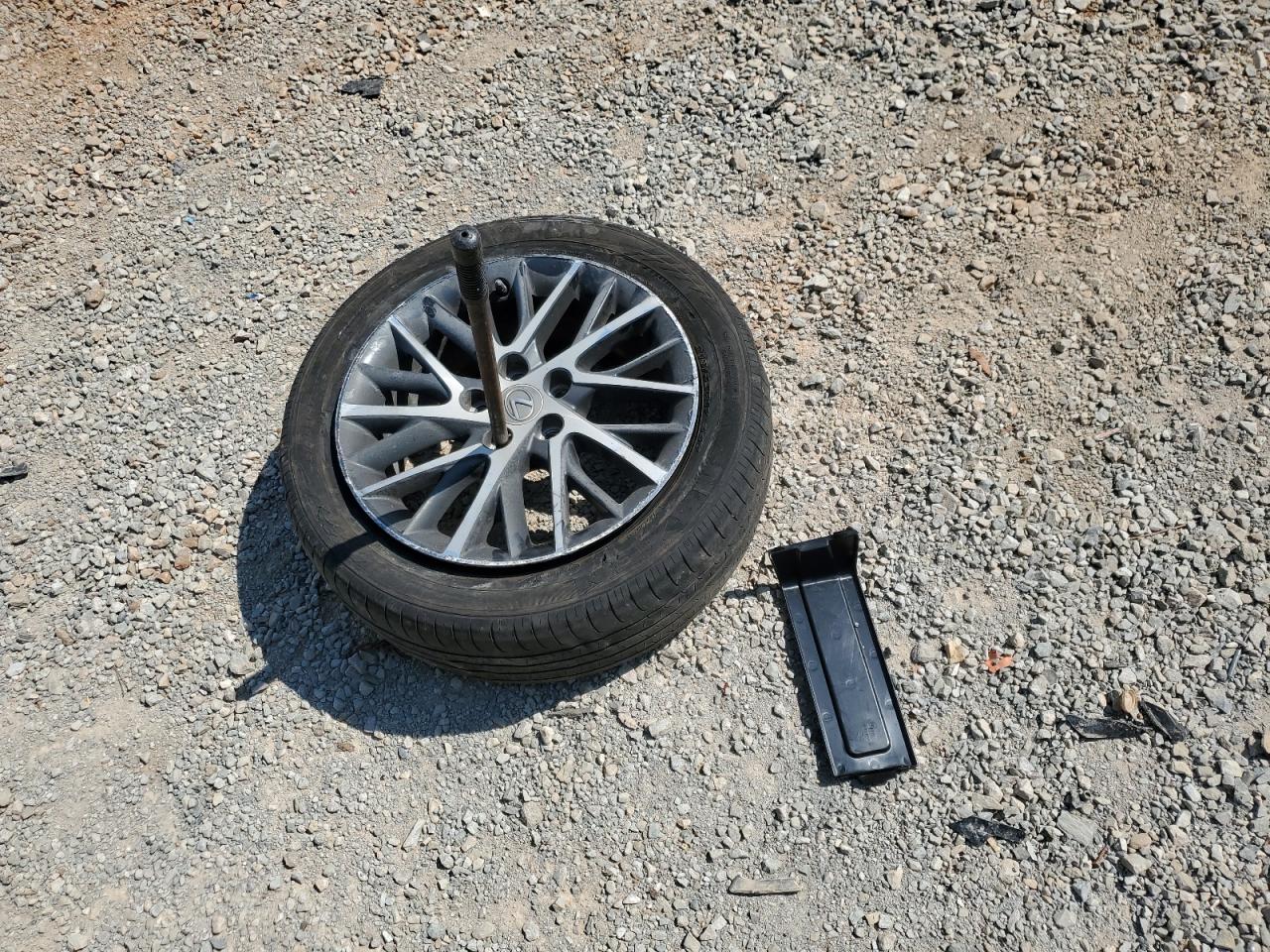 2016 Lexus Es 350 VIN: 58ABK1GG6GU029425 Lot: 65693714