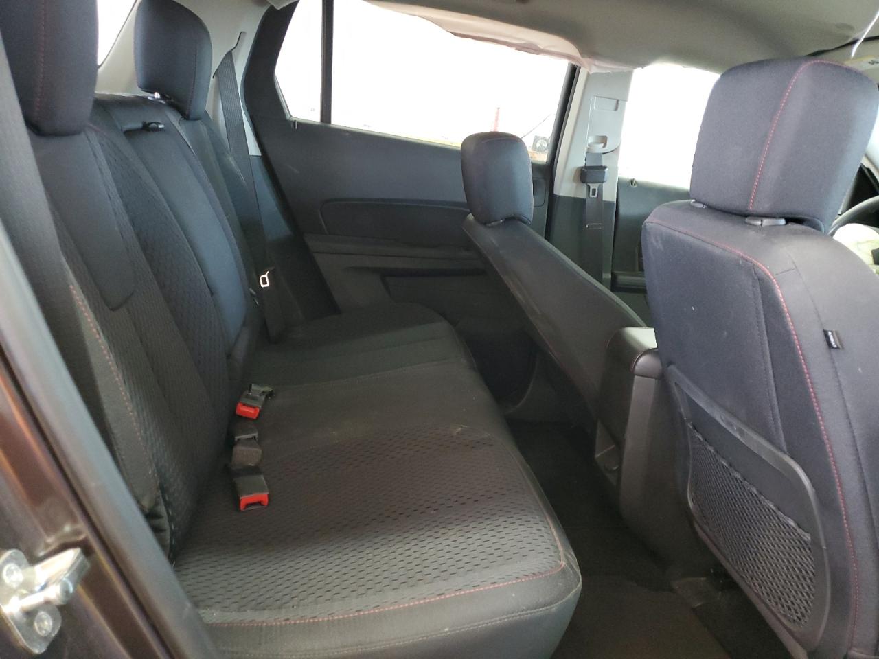 2015 GMC Terrain Sle VIN: 2GKFLVEK4F6109395 Lot: 66937654