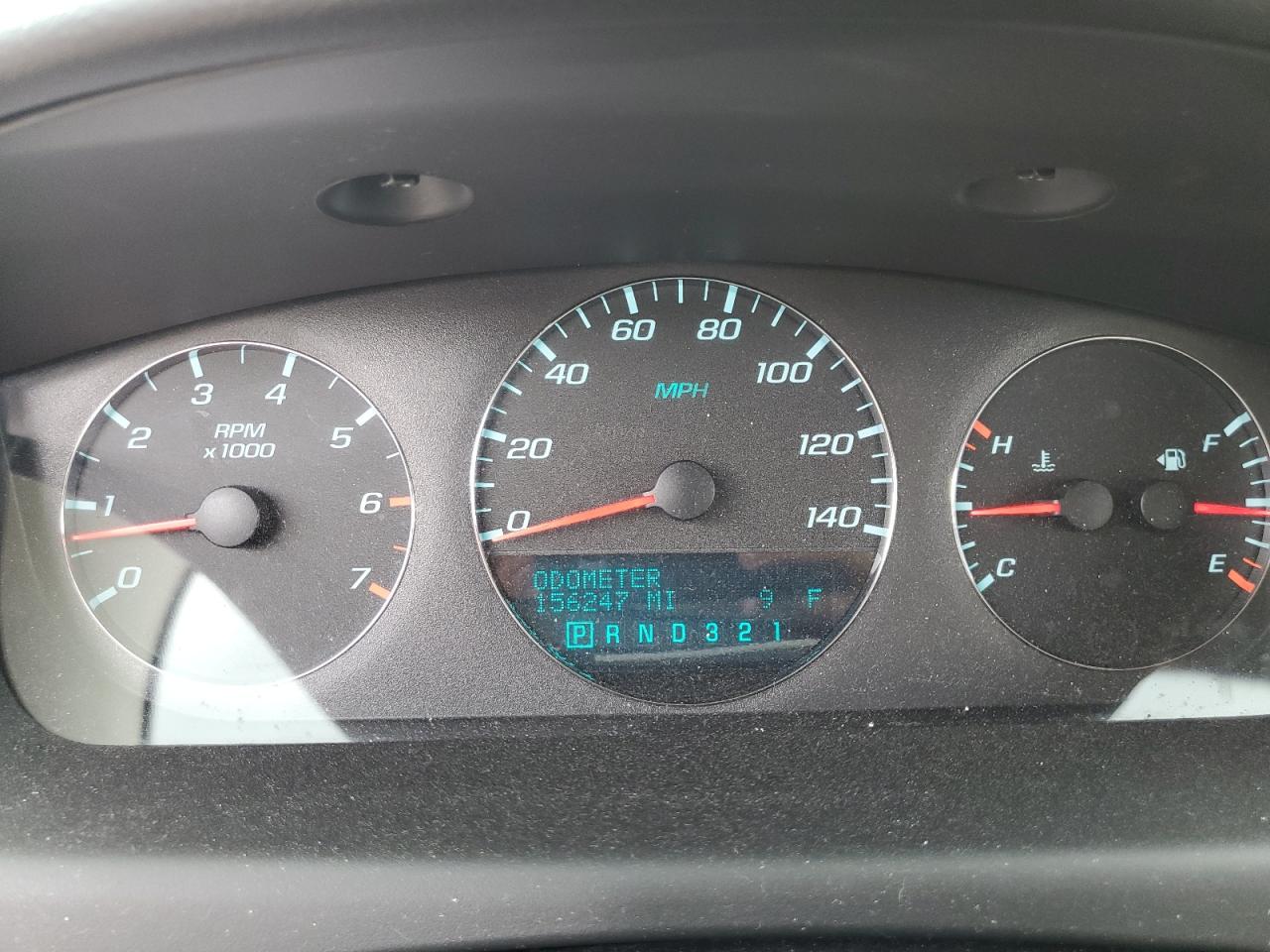 2011 Chevrolet Impala Lt VIN: 2G1WB5EK5B1255108 Lot: 66352674