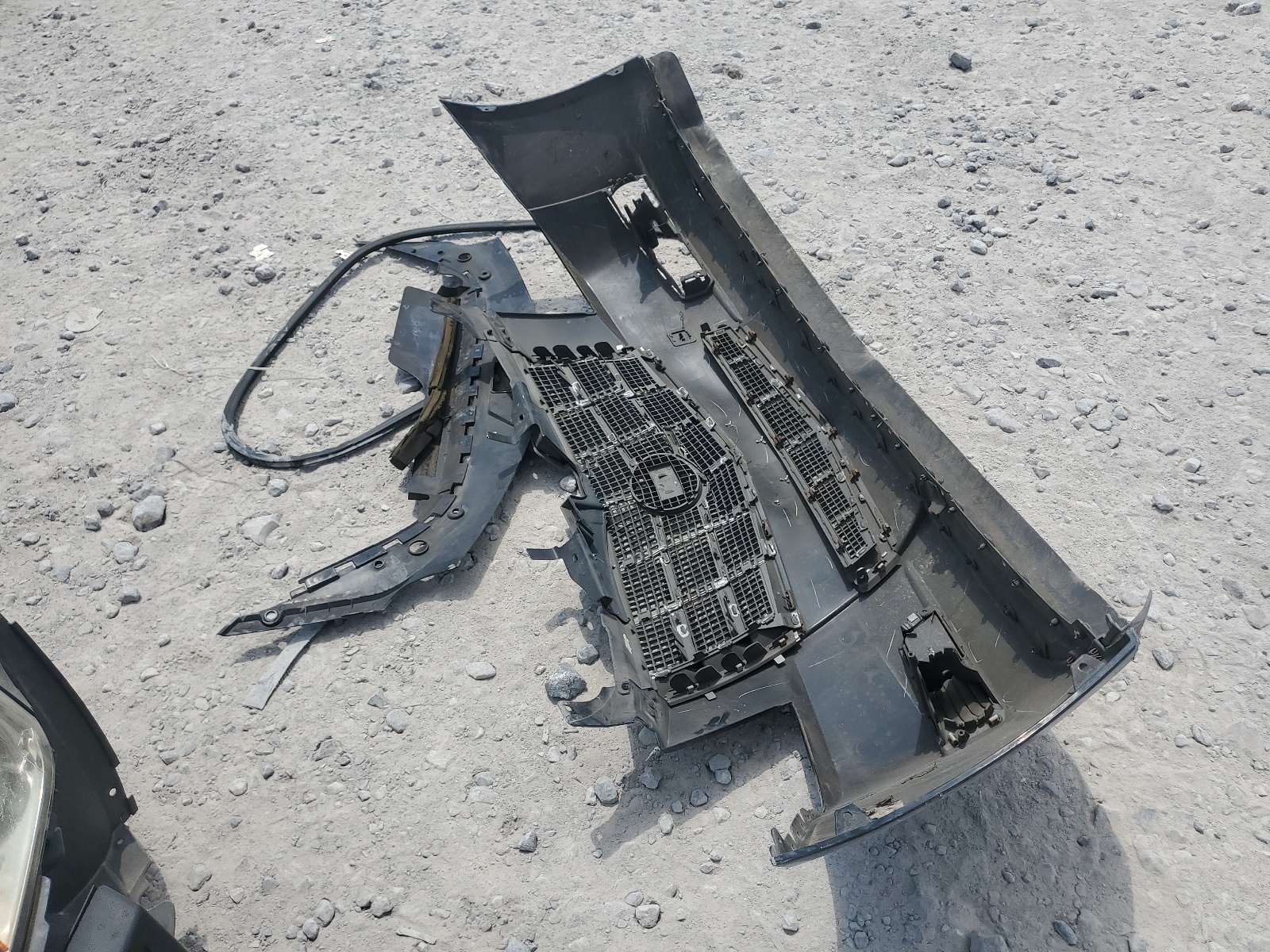 1G6DE5EY5B0153218 2011 Cadillac Cts Luxury Collection