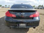 2012 Infiniti G37  zu verkaufen in Rocky View County, AB - Hail