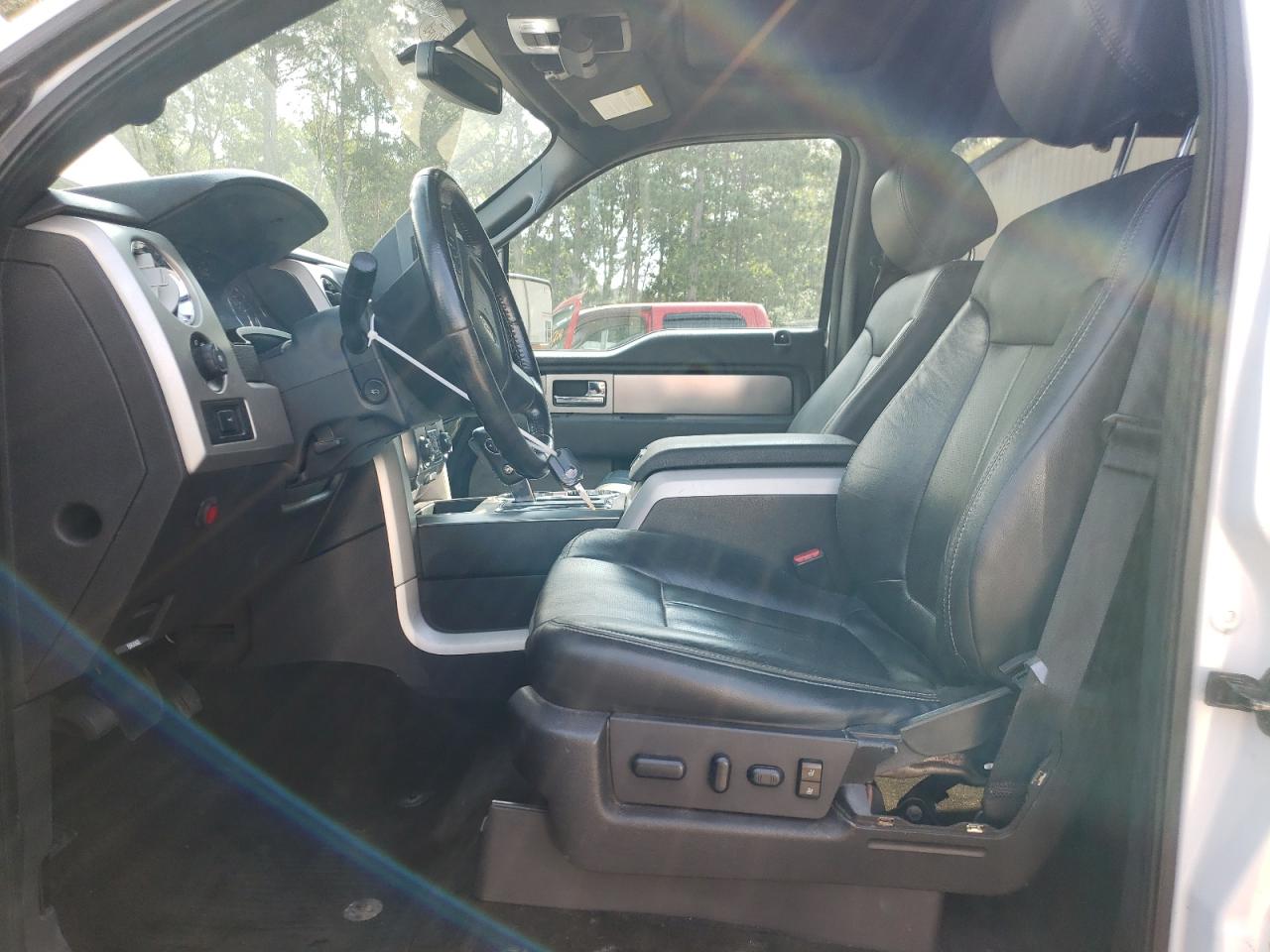 1FTFW1ET9EKF25278 2014 Ford F150 Supercrew