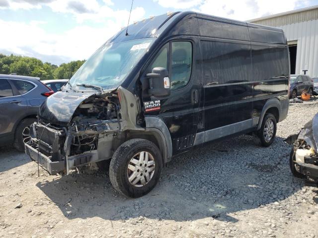 2016 Ram Promaster 2500 2500 High на продаже в Windsor, NJ - Front End