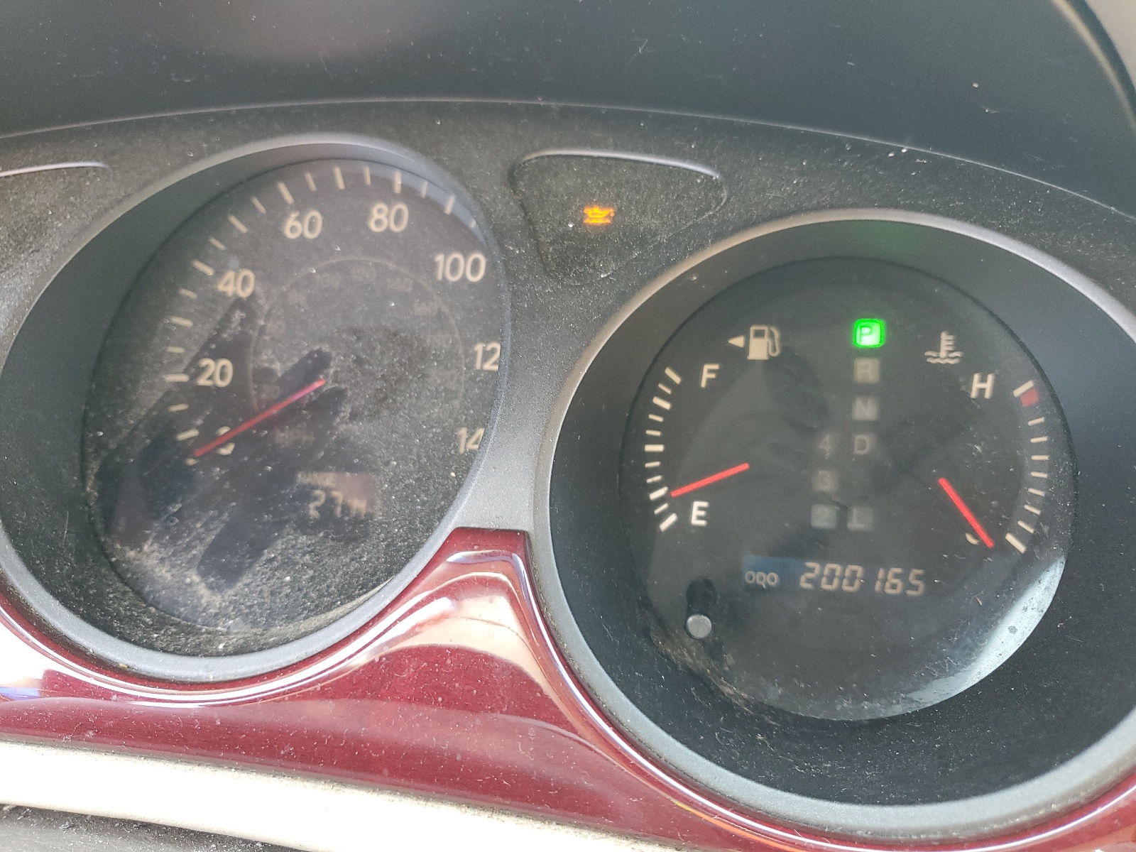 JTHBA30G840009635 2004 Lexus Es 330