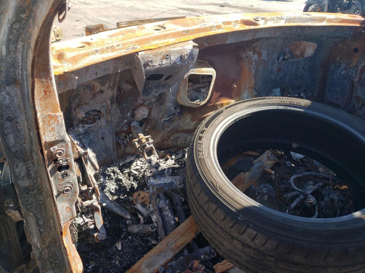 2018 Dodge Durango - Image 9