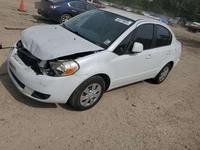 2011 SUZUKI SX4 LE JS2YC5A28B6300317  66079694