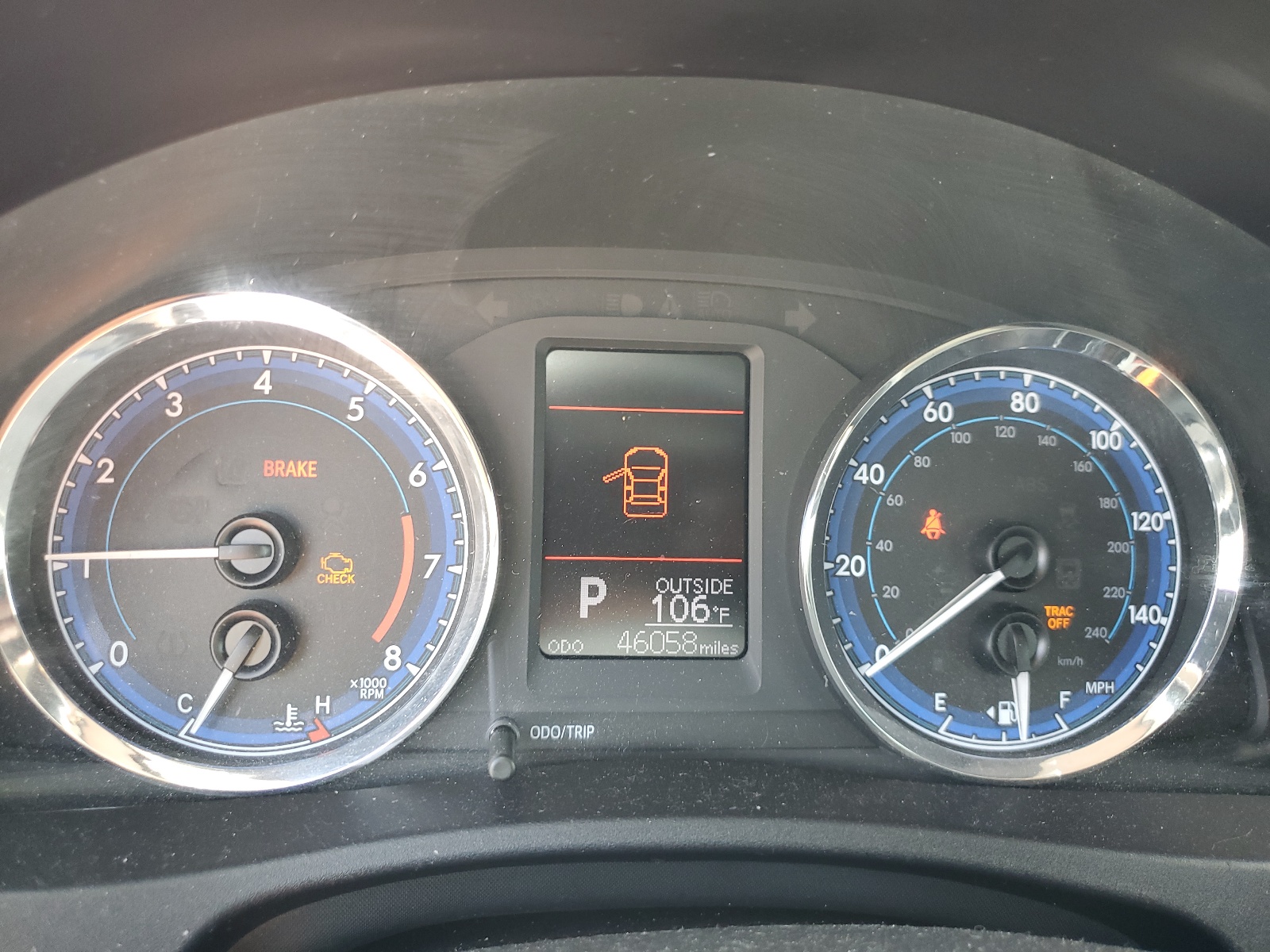 2T1BURHE1HC845510 2017 Toyota Corolla L