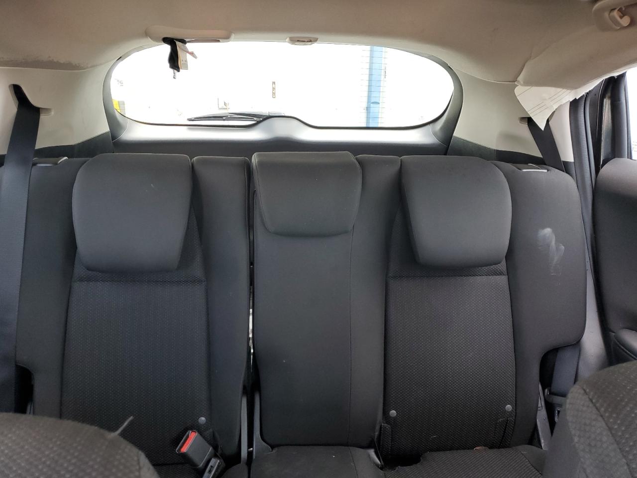 2017 Honda Hr-V Ex VIN: 3CZRU5H59HM708209 Lot: 68567884