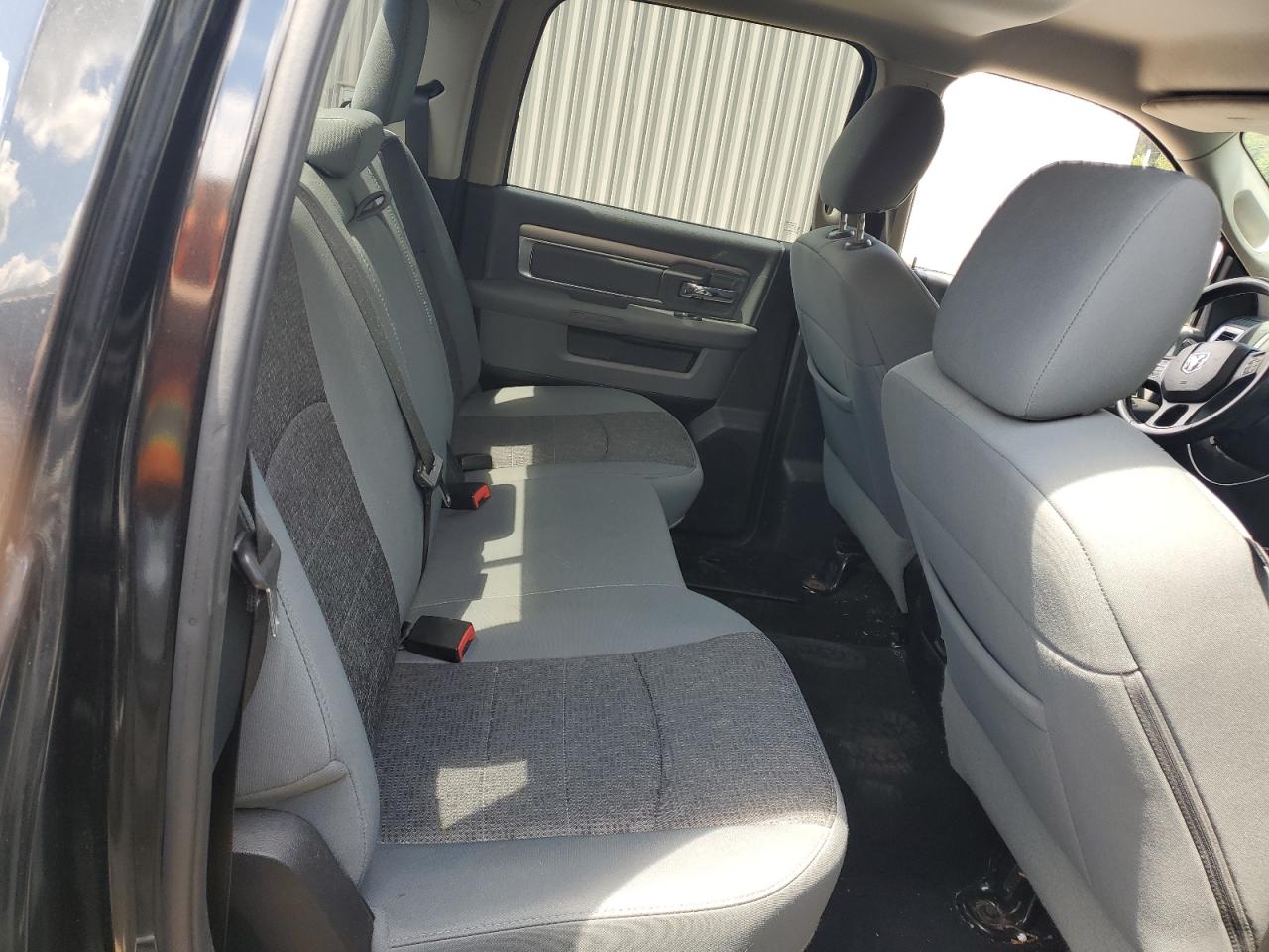 2015 Ram 1500 Slt VIN: 1C6RR7LT6FS626894 Lot: 66464284