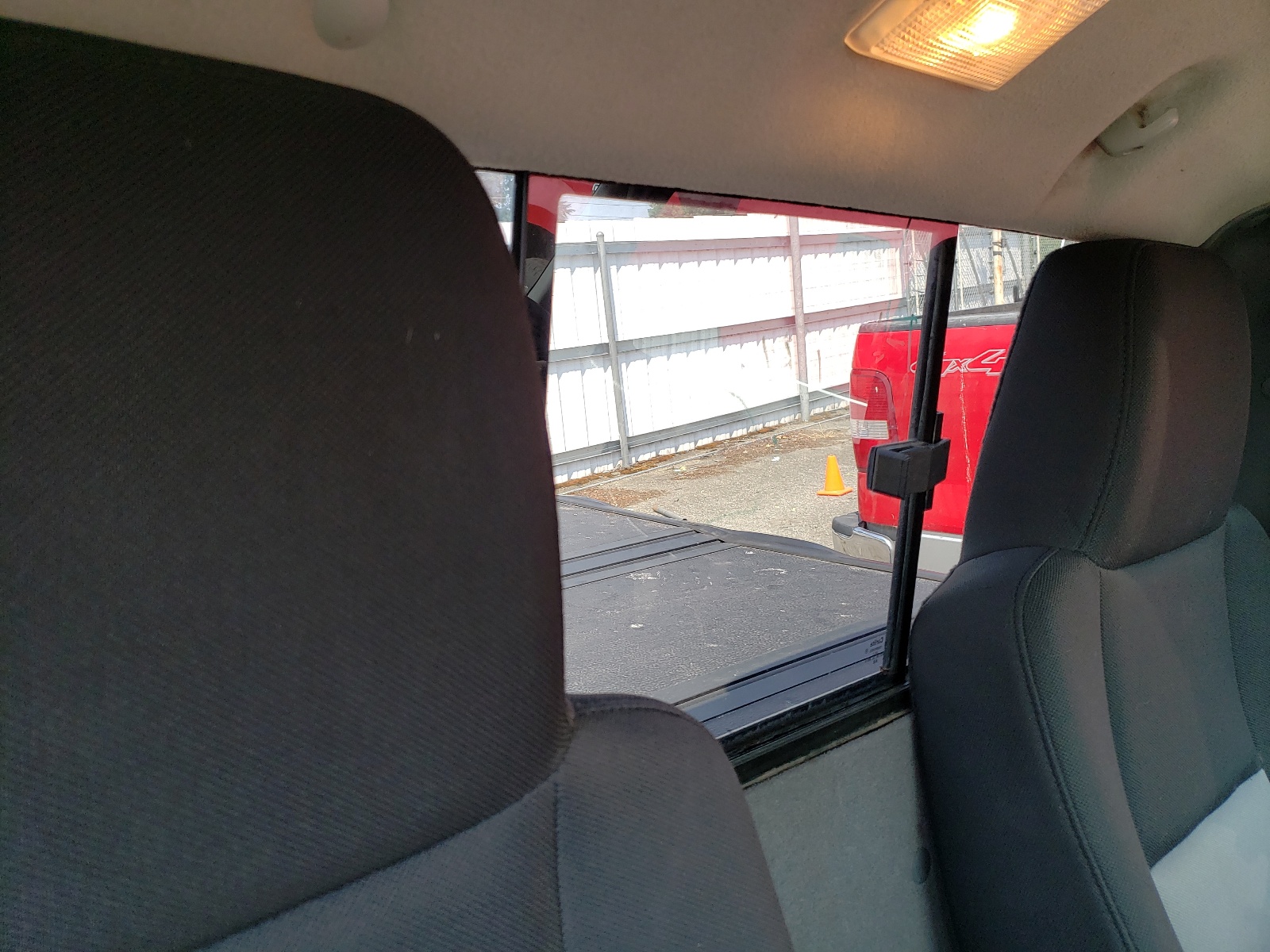 1FTYR10U25PA14403 2005 Ford Ranger