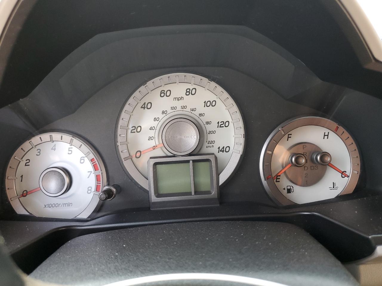 2014 Honda Pilot Exl VIN: 5FNYF4H56EB022103 Lot: 65489174