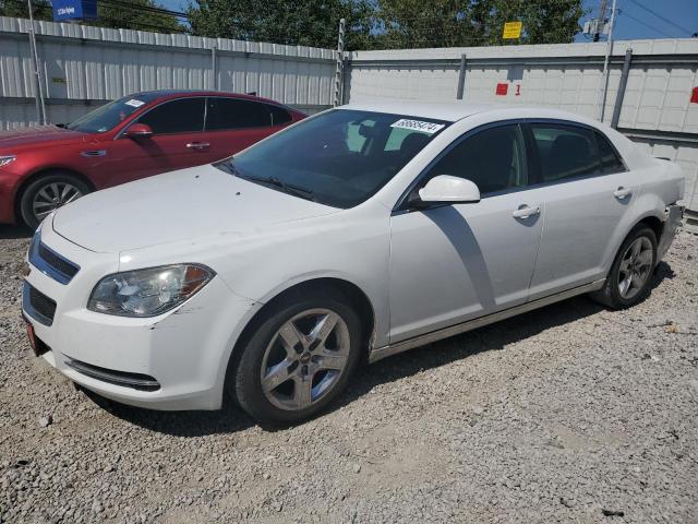 2010 Chevrolet Malibu 1Lt продається в Walton, KY - Rear End