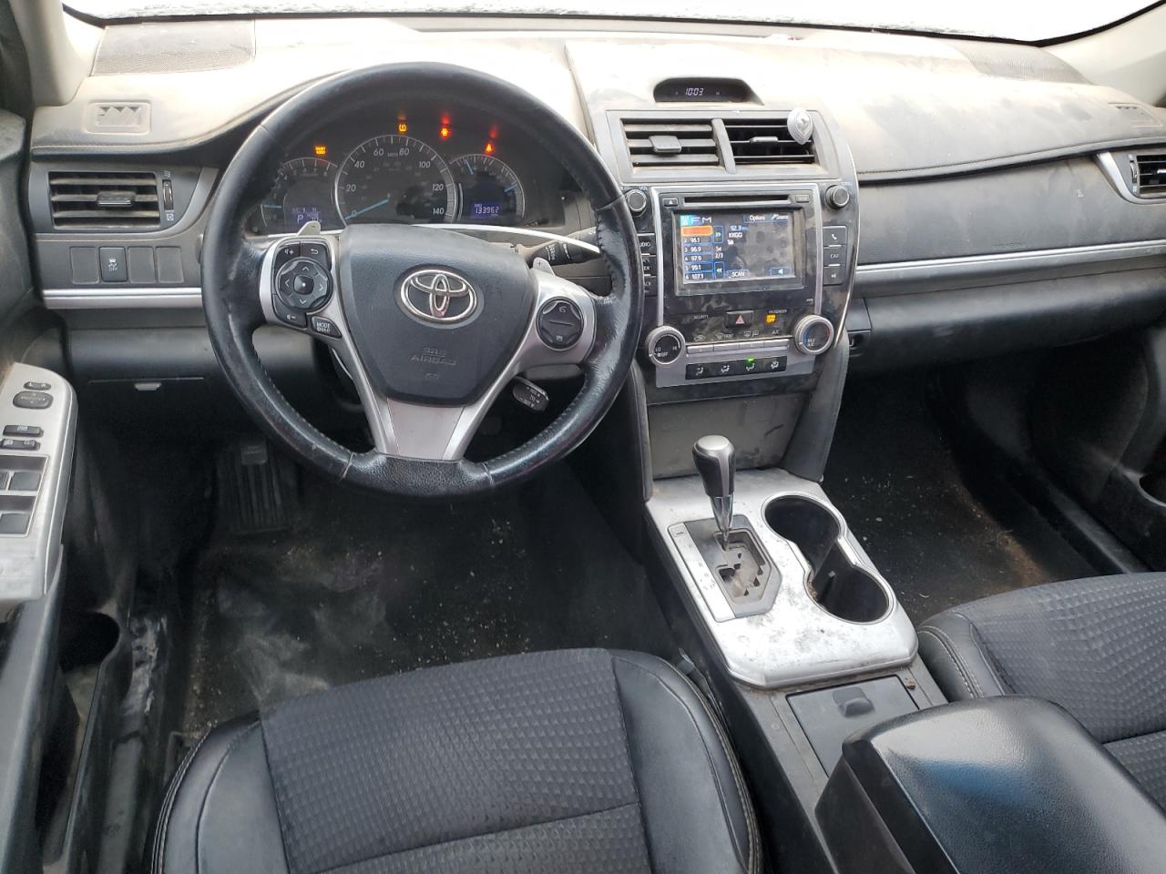 4T1BF1FK5DU261298 2013 Toyota Camry L