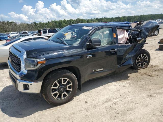 2019 Toyota Tundra Crewmax Sr5