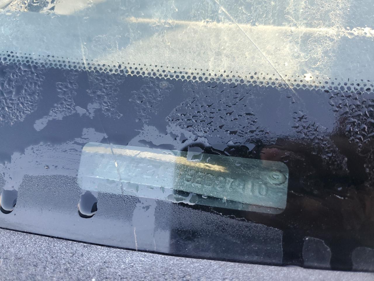 2010 Ford F350 Super Duty VIN: 1FTWF3B51AEA27098 Lot: 65808214