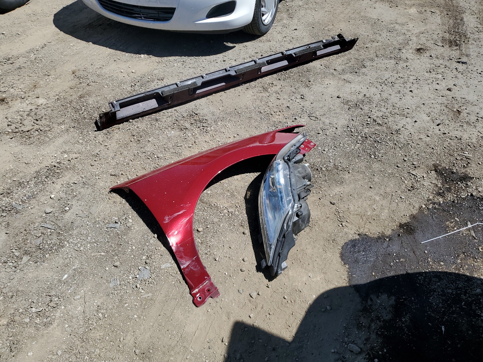 JTHBW1GG2F2089260 2015 Lexus Es 300H