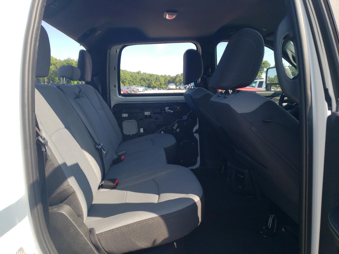 2024 Ram 2500 Big Horn VIN: 3C6UR5DJXRG303178 Lot: 68375284