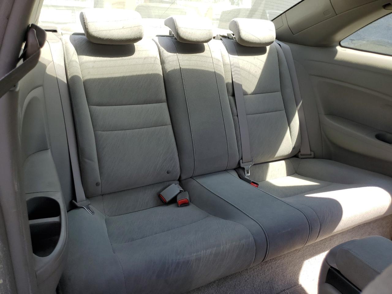 2007 Honda Civic Ex VIN: 2HGFG12887H508223 Lot: 65854824