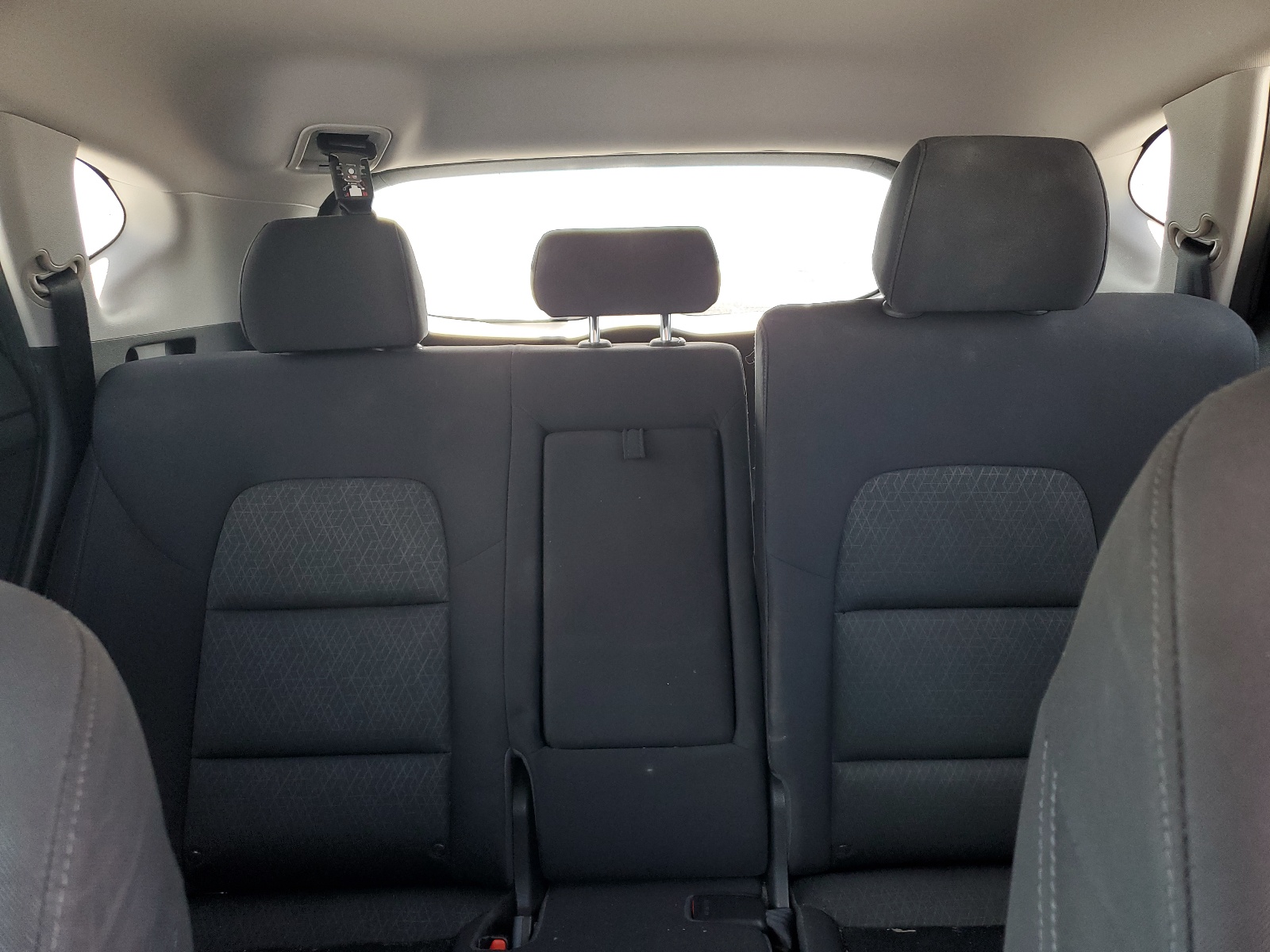 KM8J33A47GU175696 2016 Hyundai Tucson Limited