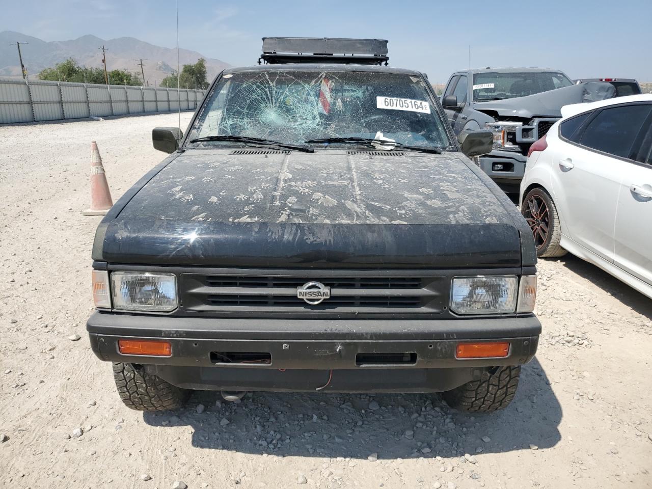 1992 Nissan Pathfinder - Image 5