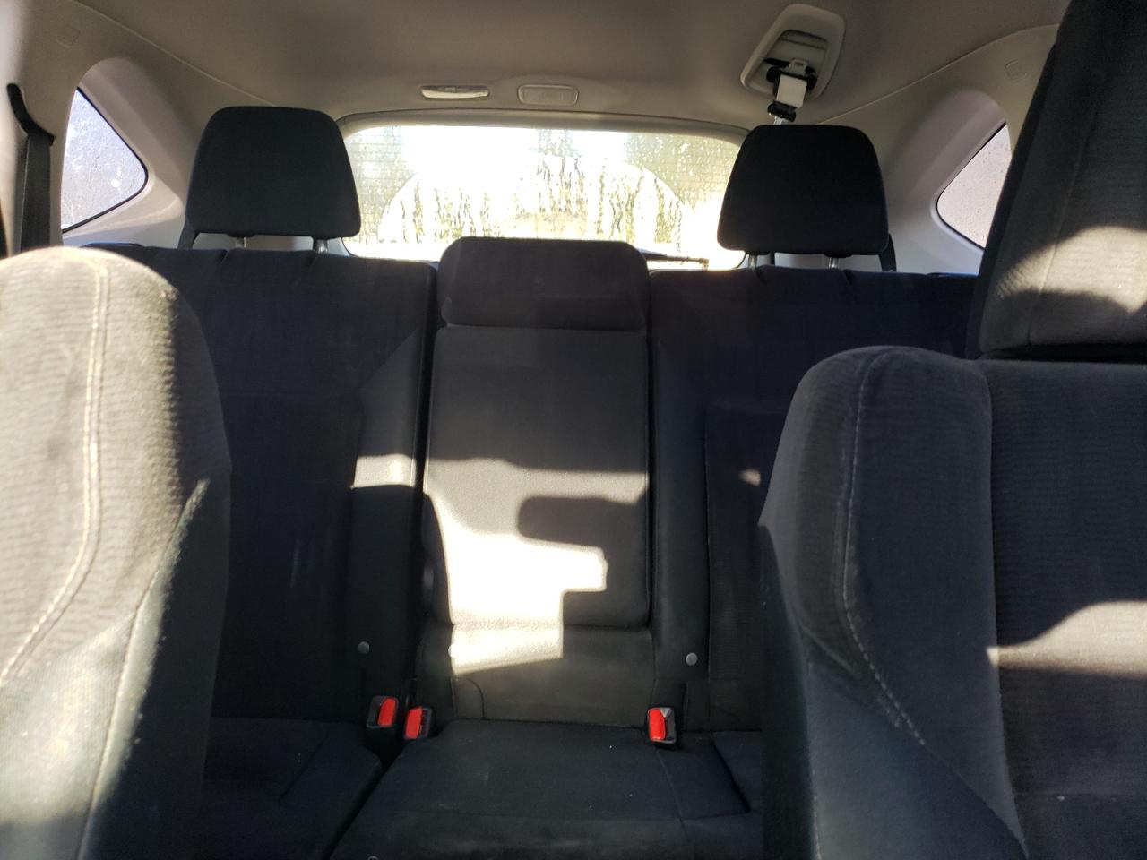 2012 Honda Cr-V Lx VIN: 5J6RM3H3XCL033872 Lot: 68122764