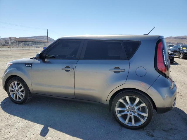  KIA SOUL 2019 Szary