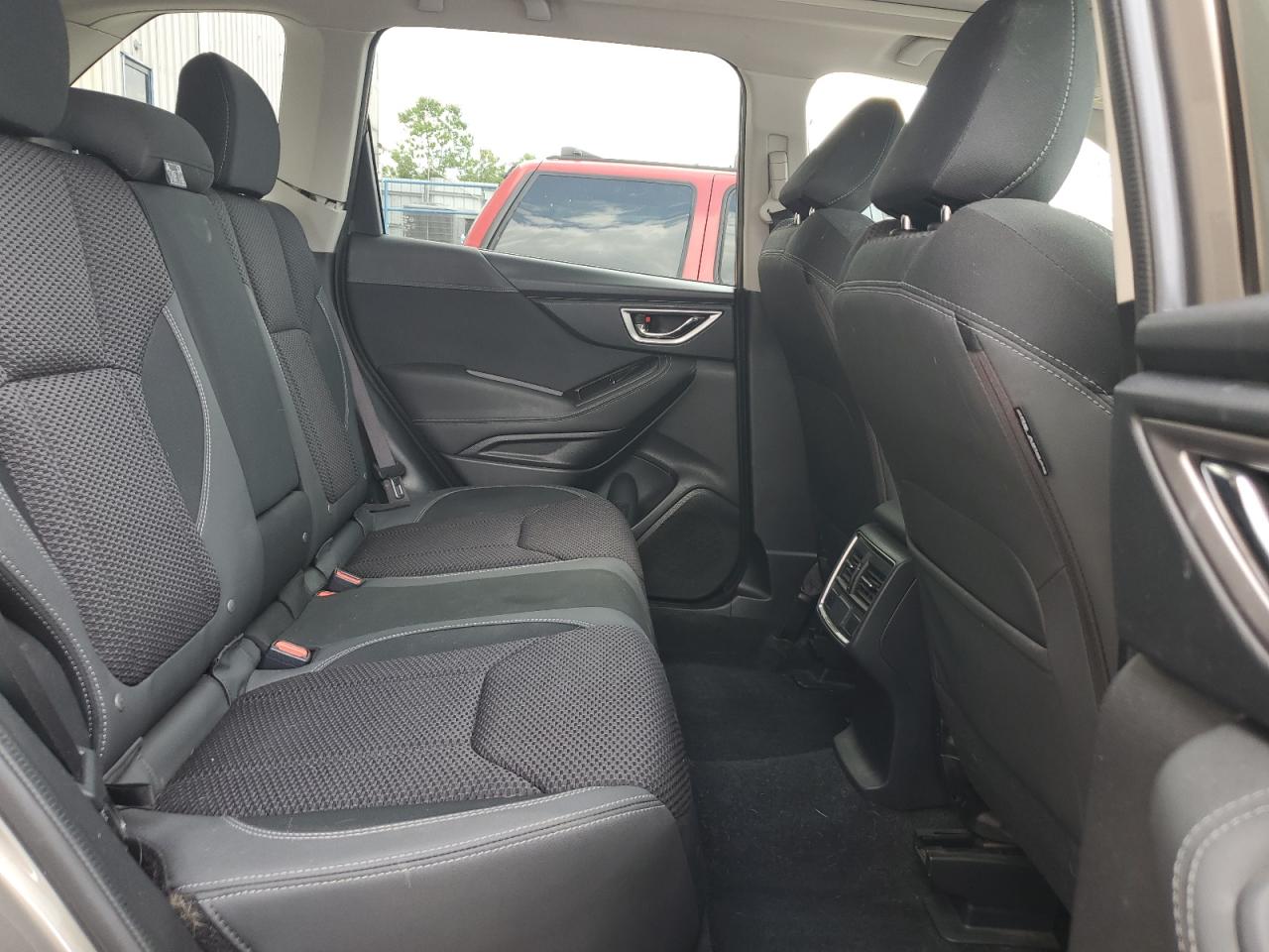 2019 Subaru Forester Premium VIN: JF2SKAECXKH422438 Lot: 65679214