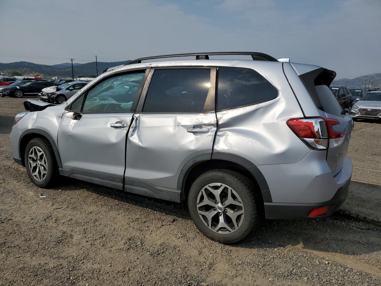 2020 Subaru Forester - Image 2