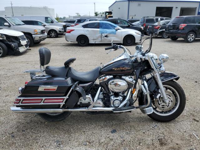 2000 HARLEY-DAVIDSON FLHR 