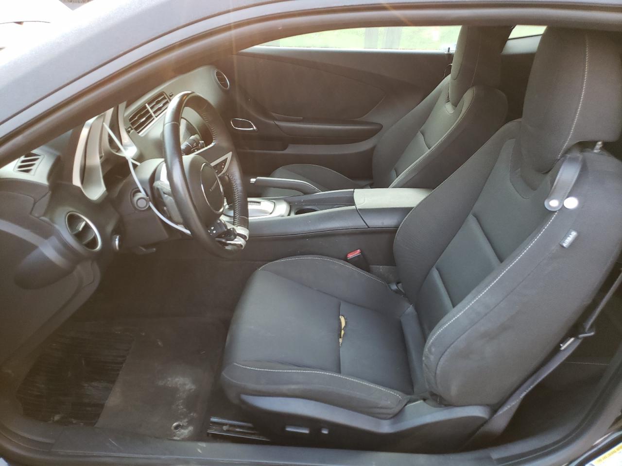 2010 Chevrolet Camaro Lt VIN: 2G1FB1EV1A9146342 Lot: 68175024